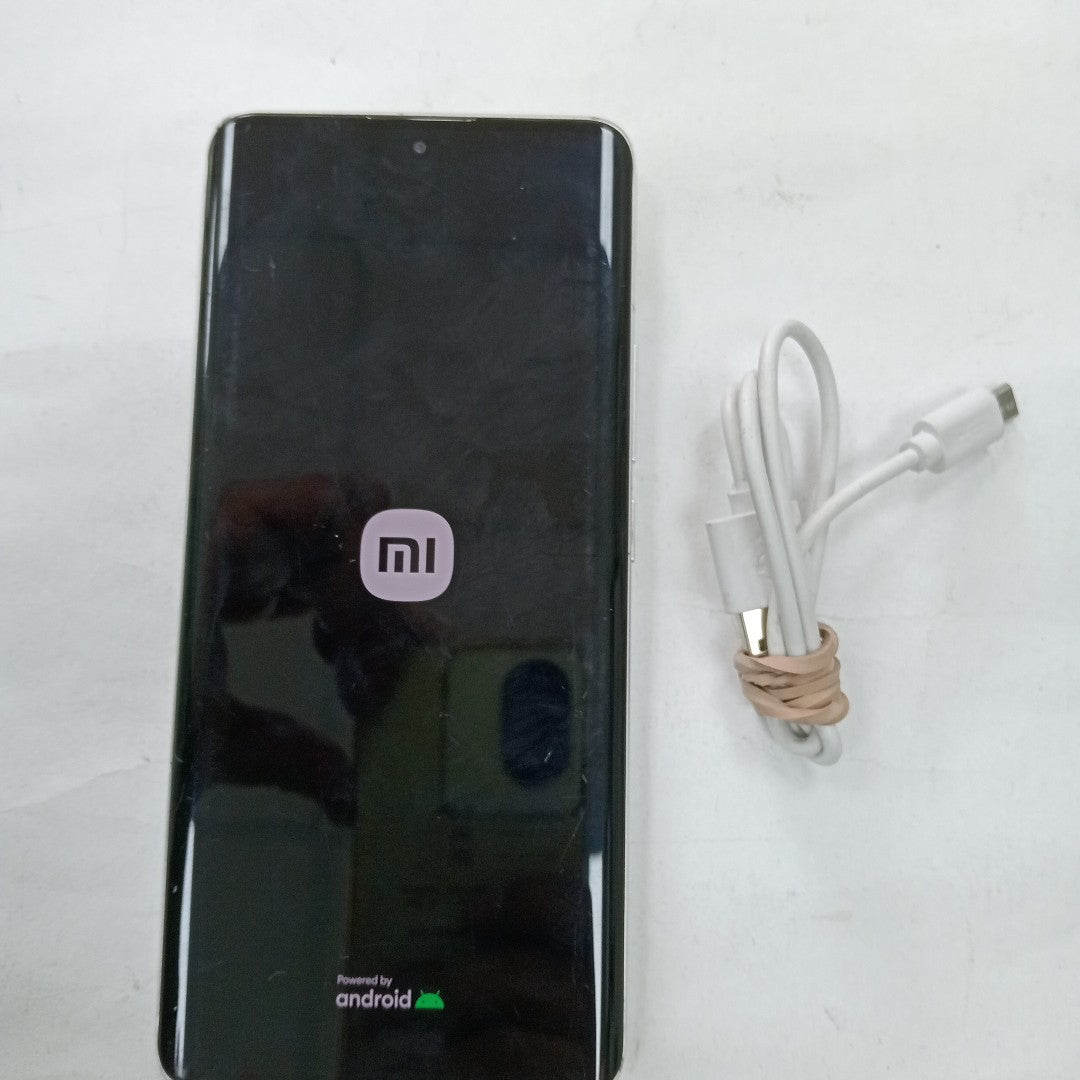 CELULAR XIAOMI REDMI NOTE 13 PRO+ 5G 23090RA98G (2023) 512 GB 16 GB RAM (SEMINUEVO)