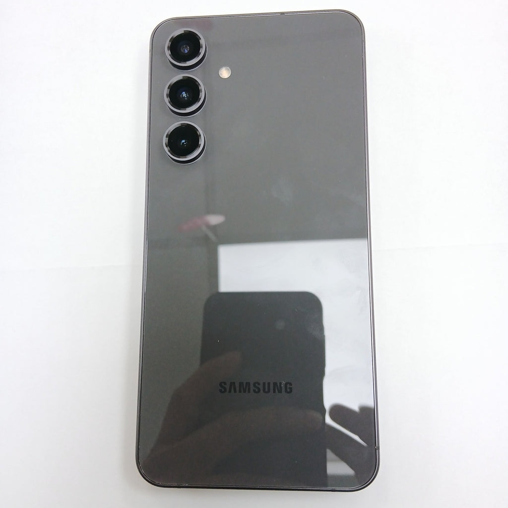 CELULAR SAMSUNG GALAXY S24 FE SM-S721B 128 GB 8 GB RAM (SEMINUEVO)