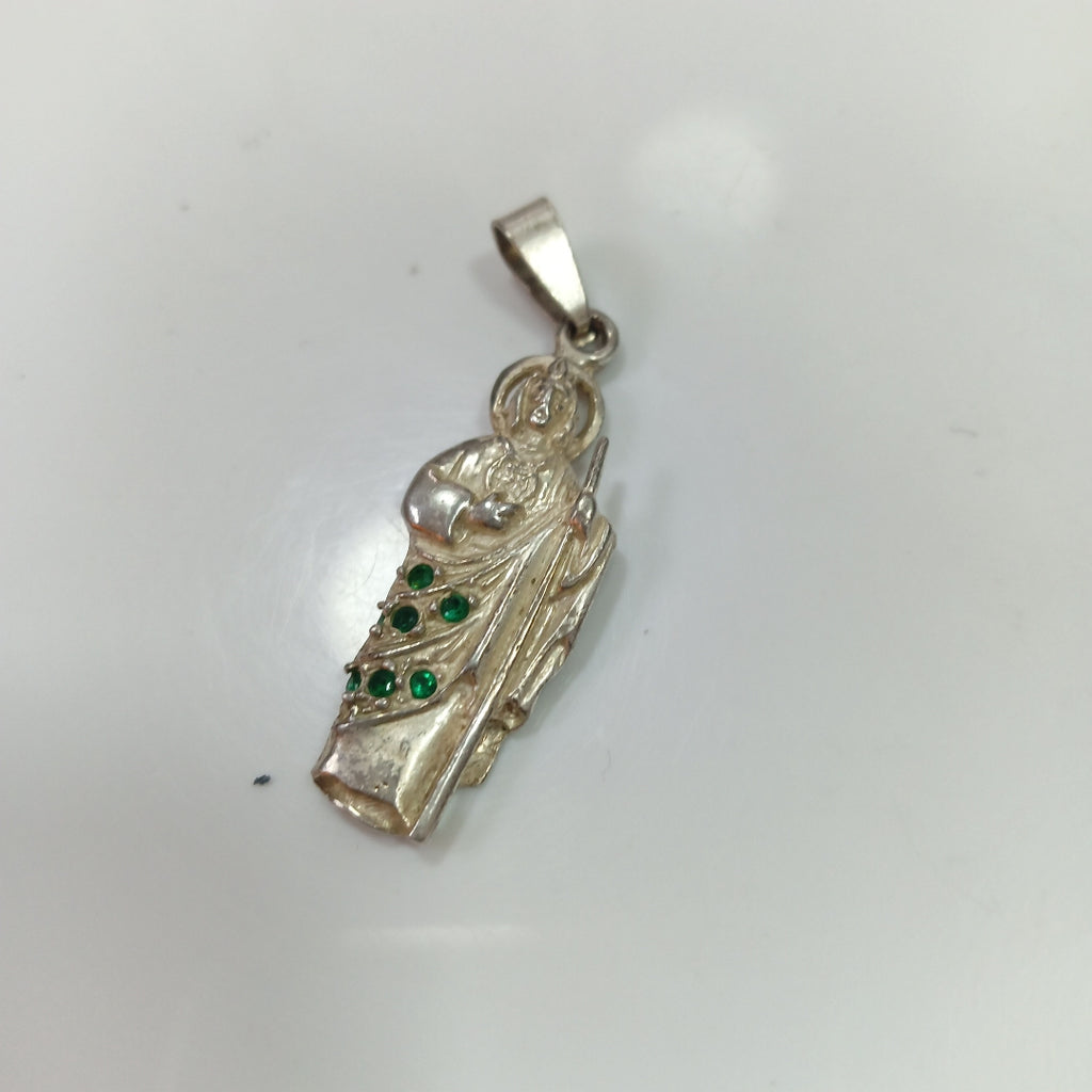 DIJE PLATA 5 GRMS (SEMINUEVO)