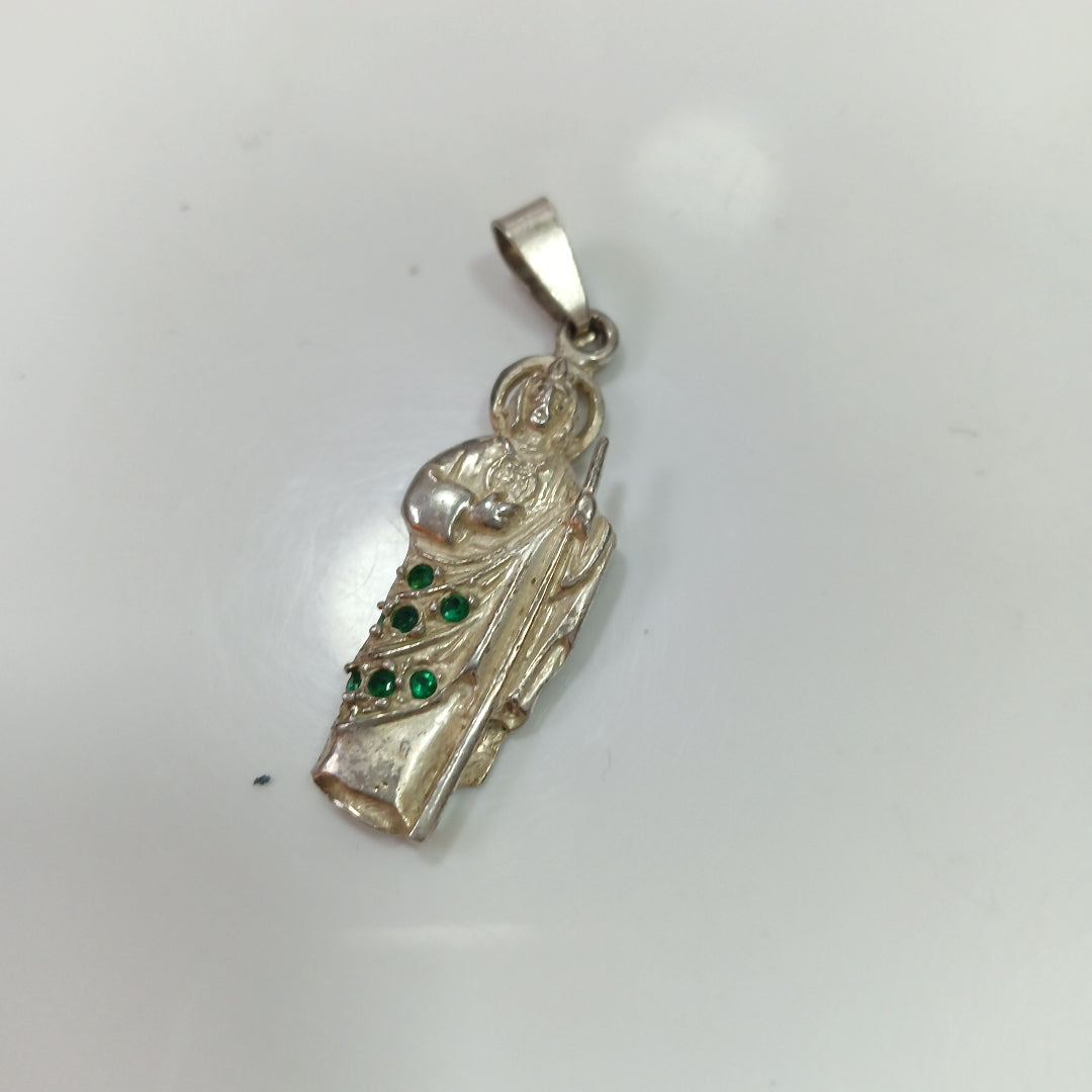 DIJE PLATA 5 GRMS (SEMINUEVO)