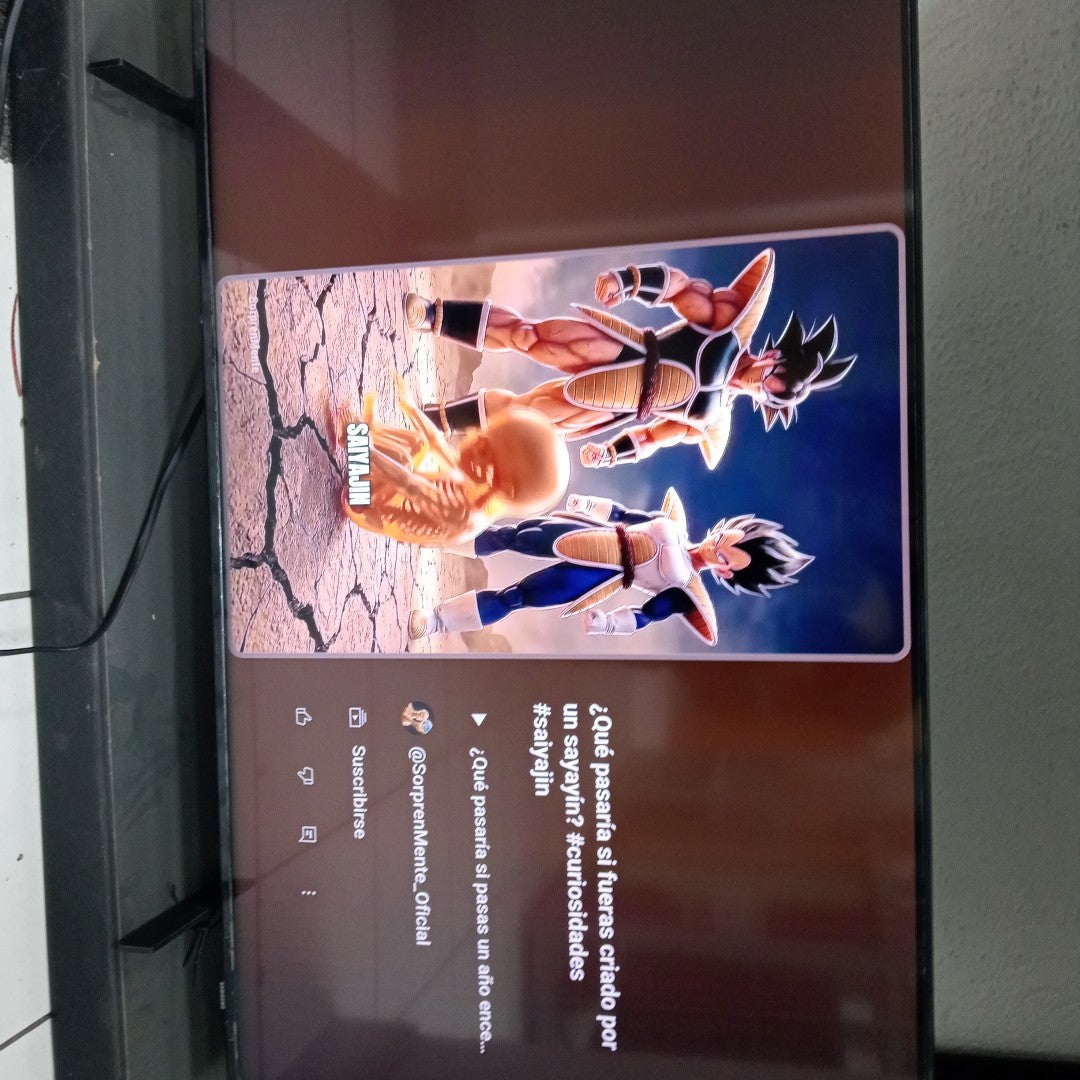 PANTALLA SAMSUNG UN43AU8000F (2023) 43" LED 4K (SEMINUEVO)