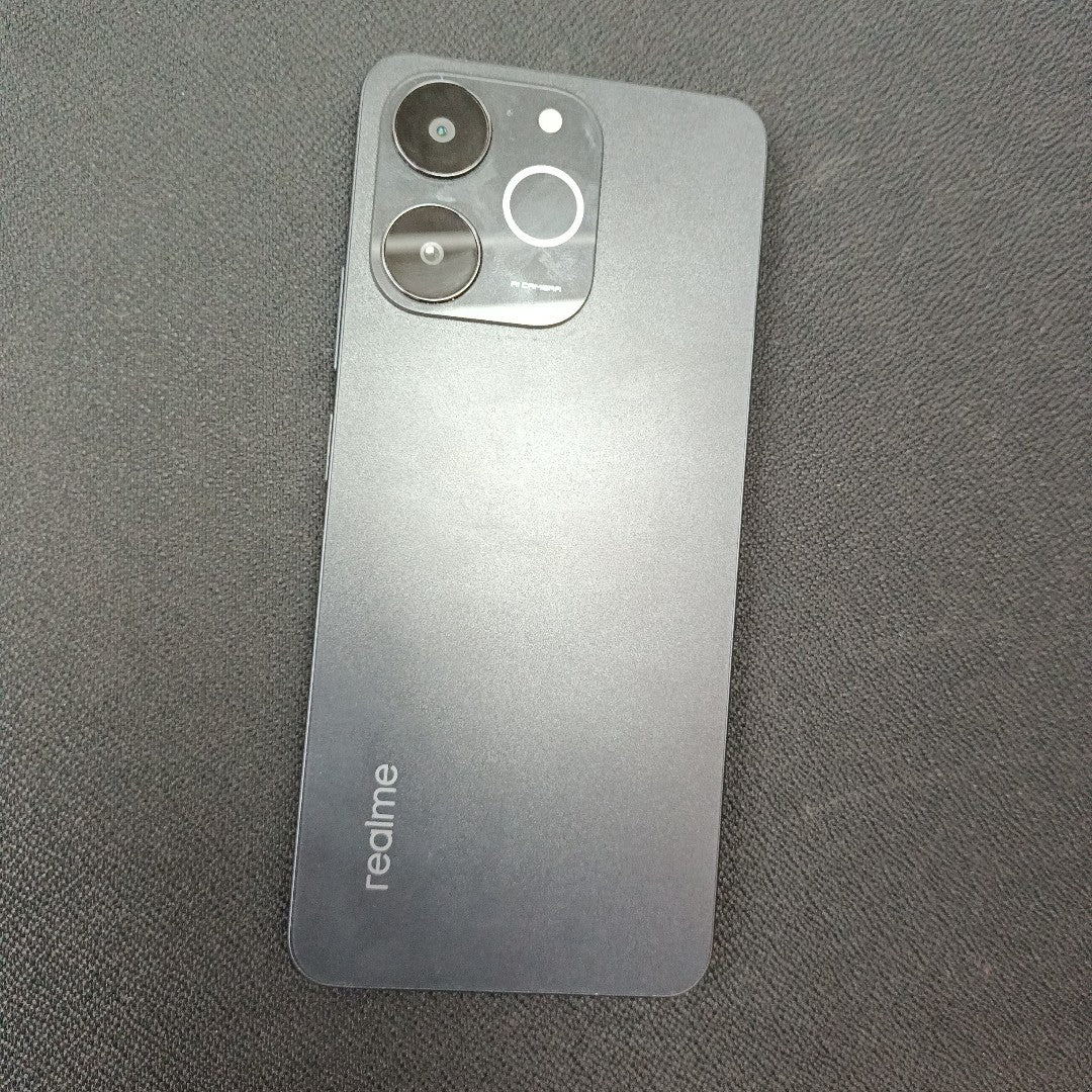 CELULAR REALME NOTE 70 RMX5313 (2025) 128 GB 4 GB RAM (SEMINUEVO)