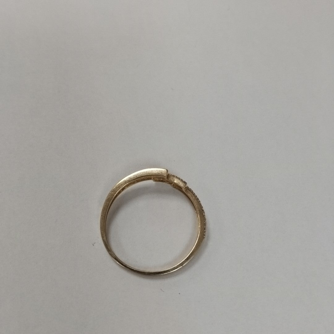 ANILLOS DAMA ORO 14K 1.7 (NUEVO)