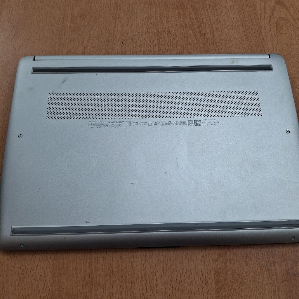 LAPTOP HP 14-DQ6000LA (2025) 128 GB SSD 4 GB RAM (SEMINUEVO)