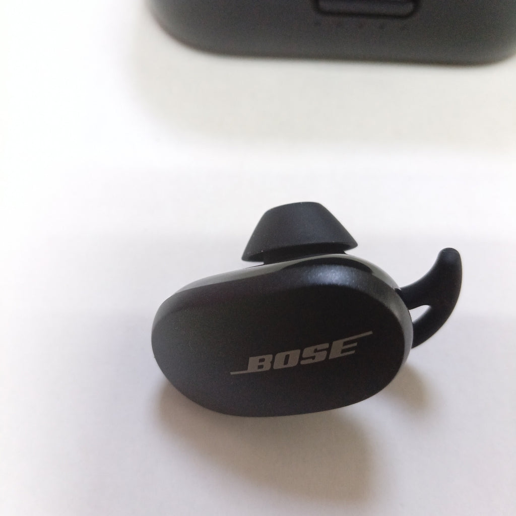 AUDIFONOS BOSE QUIETCOMFORT EARBUDS INALAMBRICO IN EAR (SEMINUEVO)