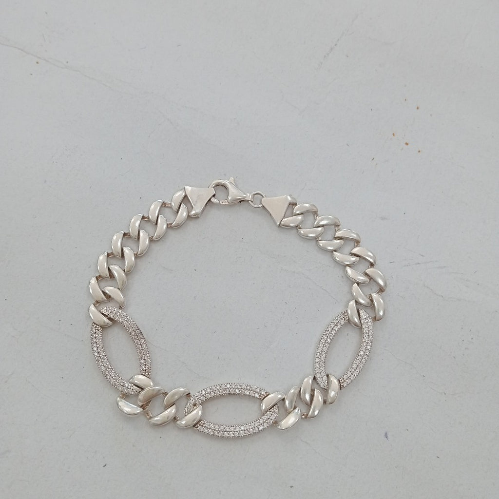 PULSERA PLATA 14,50 GRMS (SEMINUEVO)
