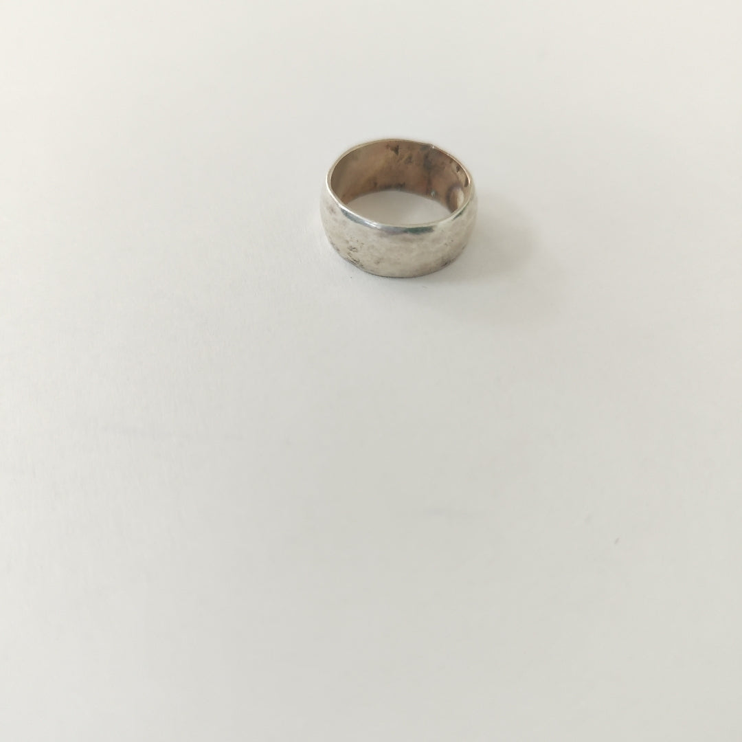 ARGOLLA PLATA 6,50 GRMS (SEMINUEVO)