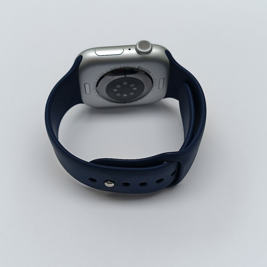 SMARTWATCH APPLE SERIES 10 ALUMINIO A2999 46 MM GPS (SEMINUEVO)