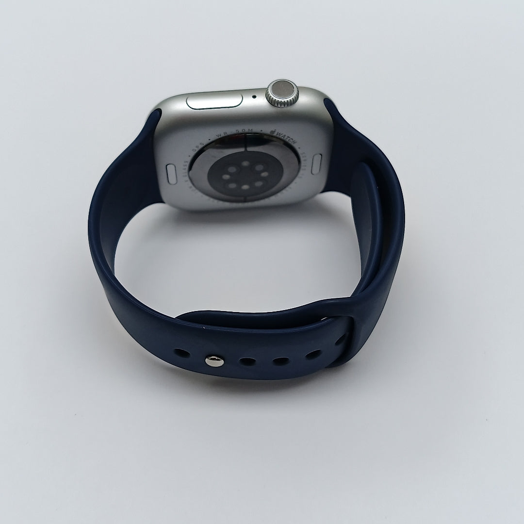 SMARTWATCH APPLE SERIES 10 ALUMINIO A2999 46 MM GPS (SEMINUEVO)