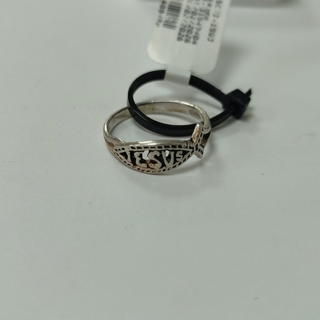 ANILLITO PLATA 2,00 GRMS (SEMINUEVO)