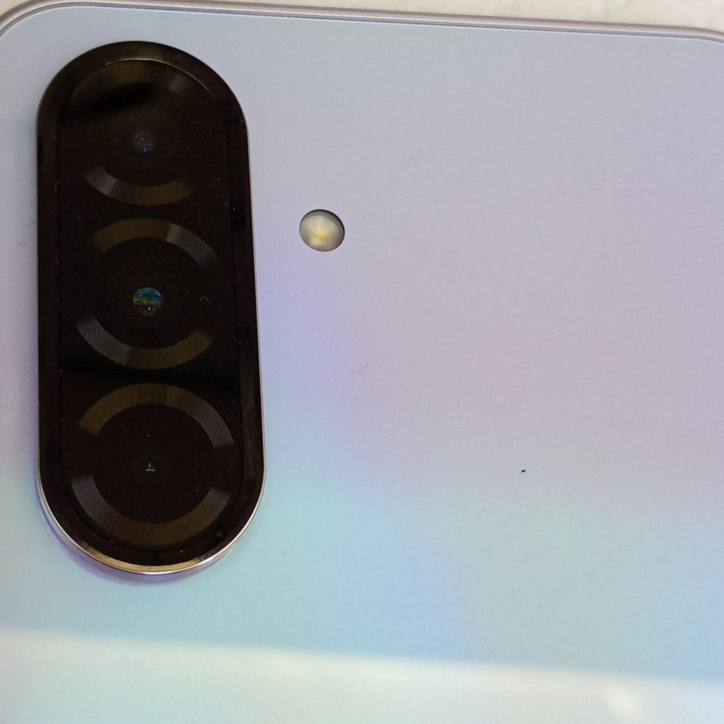 CELULAR SAMSUNG GALAXY A36 5G SM-A366E (2025) 128 GB 6 GB RAM (SEMINUEVO)