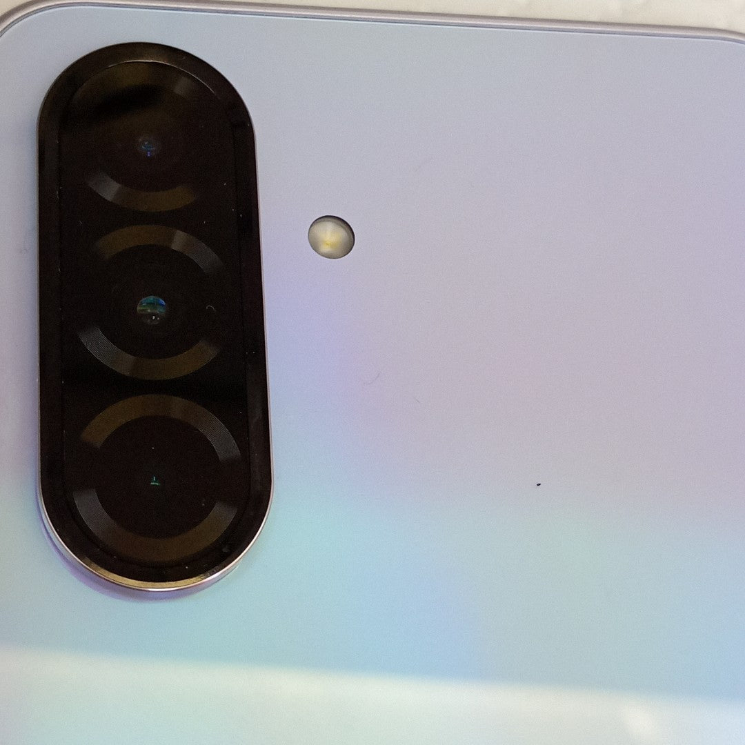 CELULAR SAMSUNG GALAXY A36 5G SM-A366E (2025) 128 GB 6 GB RAM (SEMINUEVO)