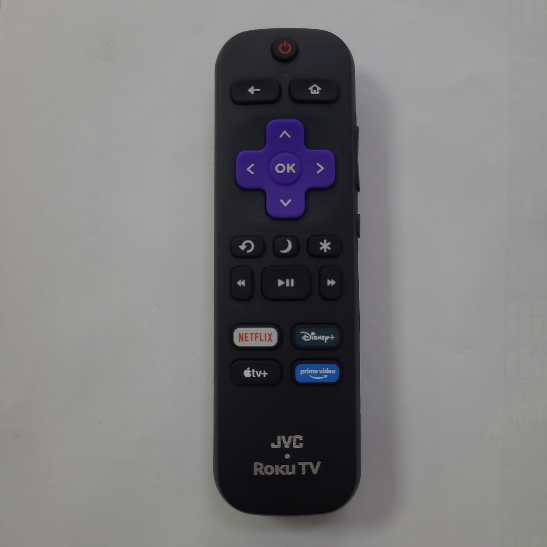 PANTALLA JVC SI32RF (2025) 32" LED HD (SEMINUEVO)