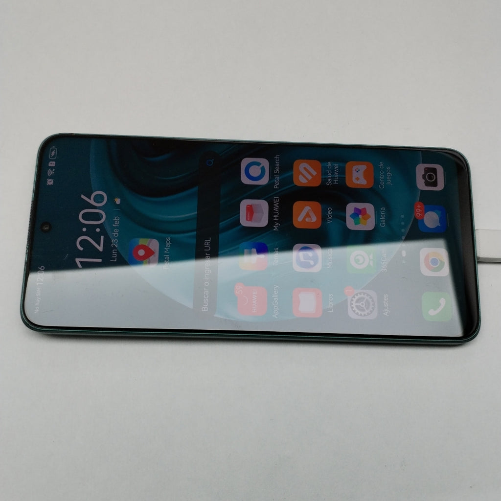 CELULAR HUAWEI NOVA 12I CTR-L81 (2024) 128 GB 8 GB RAM (SEMINUEVO)