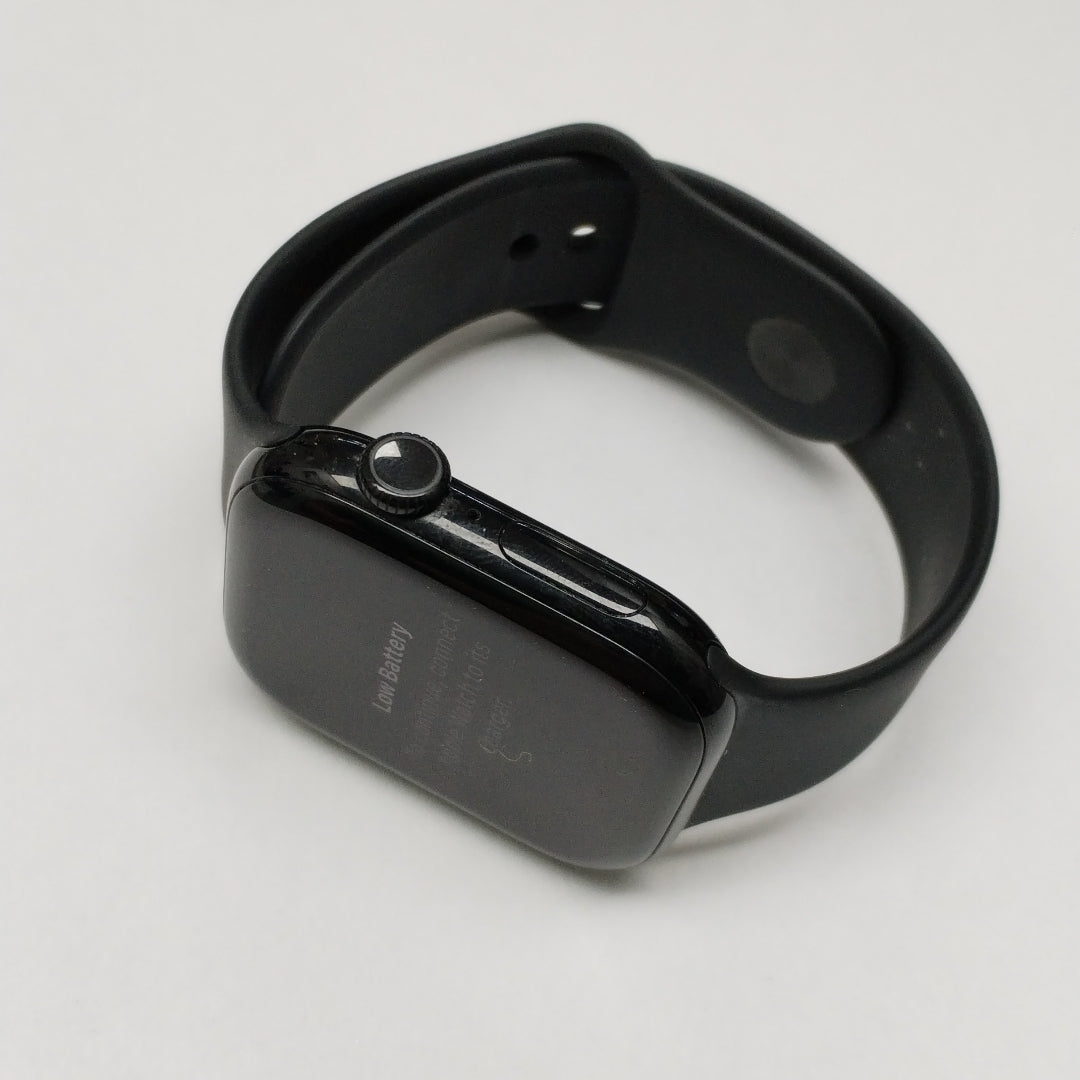 SMARTWATCH APPLE SERIES 10 ALUMINIO A2999 46 MM GPS (SEMINUEVO)