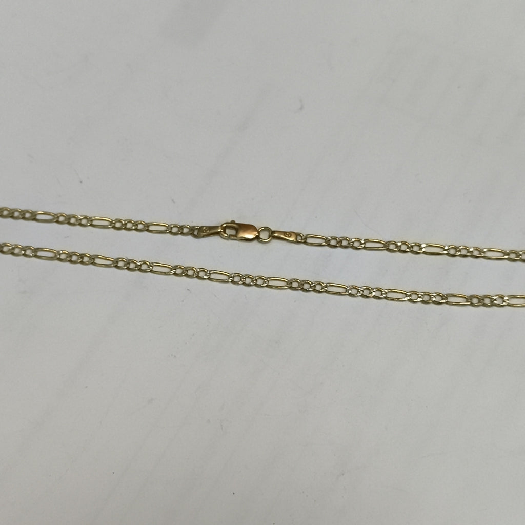 CADENA ORO 14 K 5.8 GRMS (SEMINUEVO)