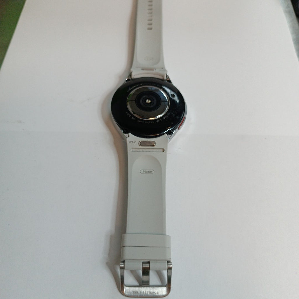 SMARTWATCH SAMSUNG GALAXY WATCH 6 CLASSIC SM-R960 47 MM GPS (SEMINUEVO)