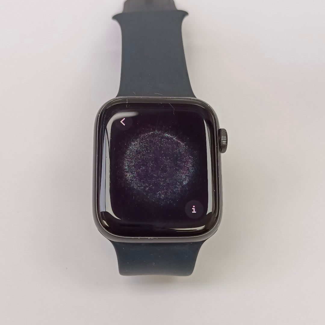 SMARTWATCH APPLE SE ALUMINIO A2354 44 MM GPS + CELULAR (SEMINUEVO)