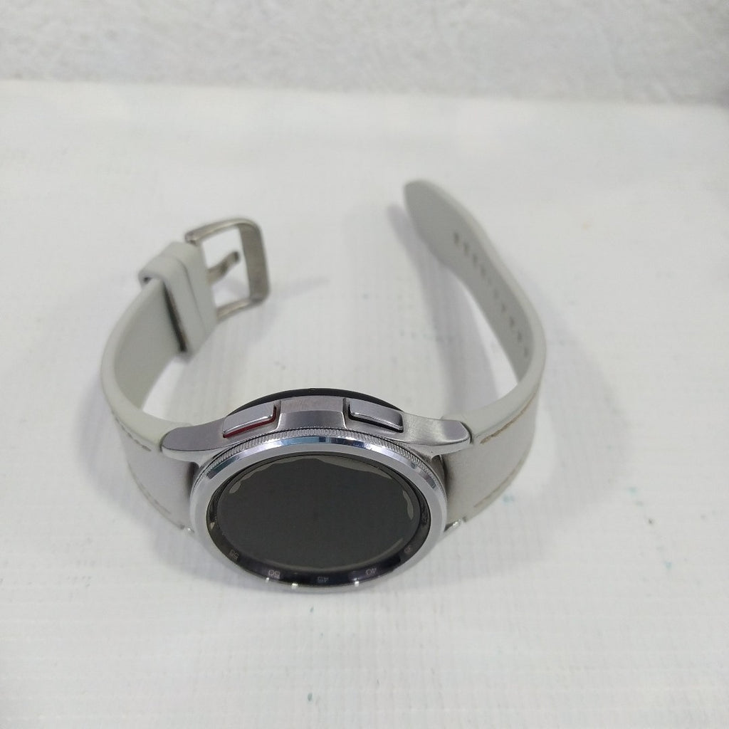 SMARTWATCH SAMSUNG GALAXY WATCH 6 CLASSIC SM-R950 43 MM GPS (SEMINUEVO)