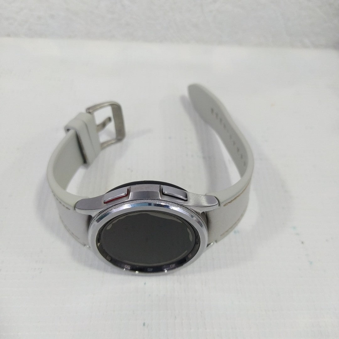 SMARTWATCH SAMSUNG GALAXY WATCH 6 CLASSIC SM-R950 43 MM GPS (SEMINUEVO)