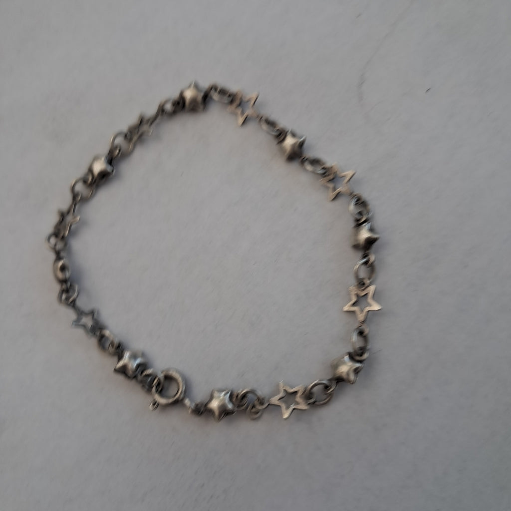 PULSERA PLATA 2,60 GRMS (SEMINUEVO)