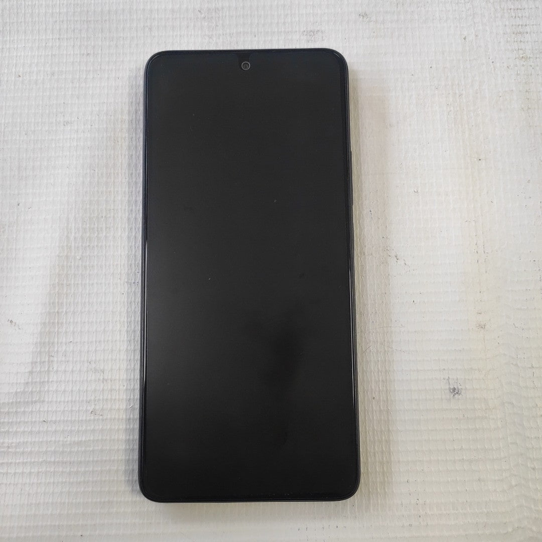 CELULAR XIAOMI REDMI NOTE 14 24117RN76L (2025) 256 GB 8 GB RAM (SEMINUEVO)