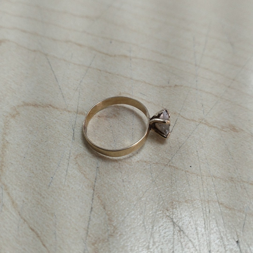 ANILLITO ORO 14 K 1,60 GRMS (SEMINUEVO)