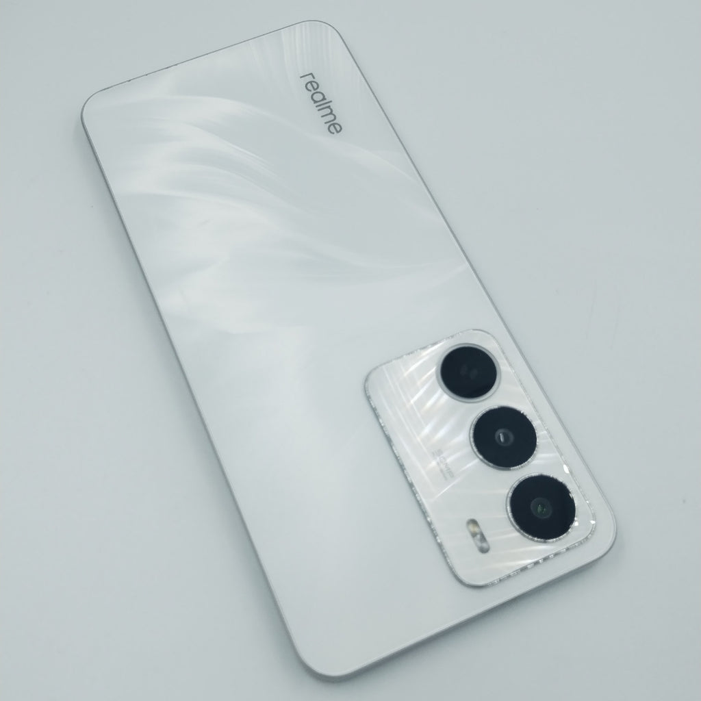 CELULAR REALME C71 RMX5303 (2025) 256 GB 8 GB RAM (SEMINUEVO)