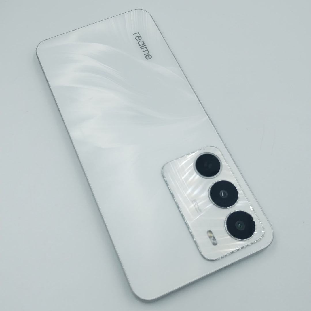 CELULAR REALME C71 RMX5303 (2025) 256 GB 8 GB RAM (SEMINUEVO)