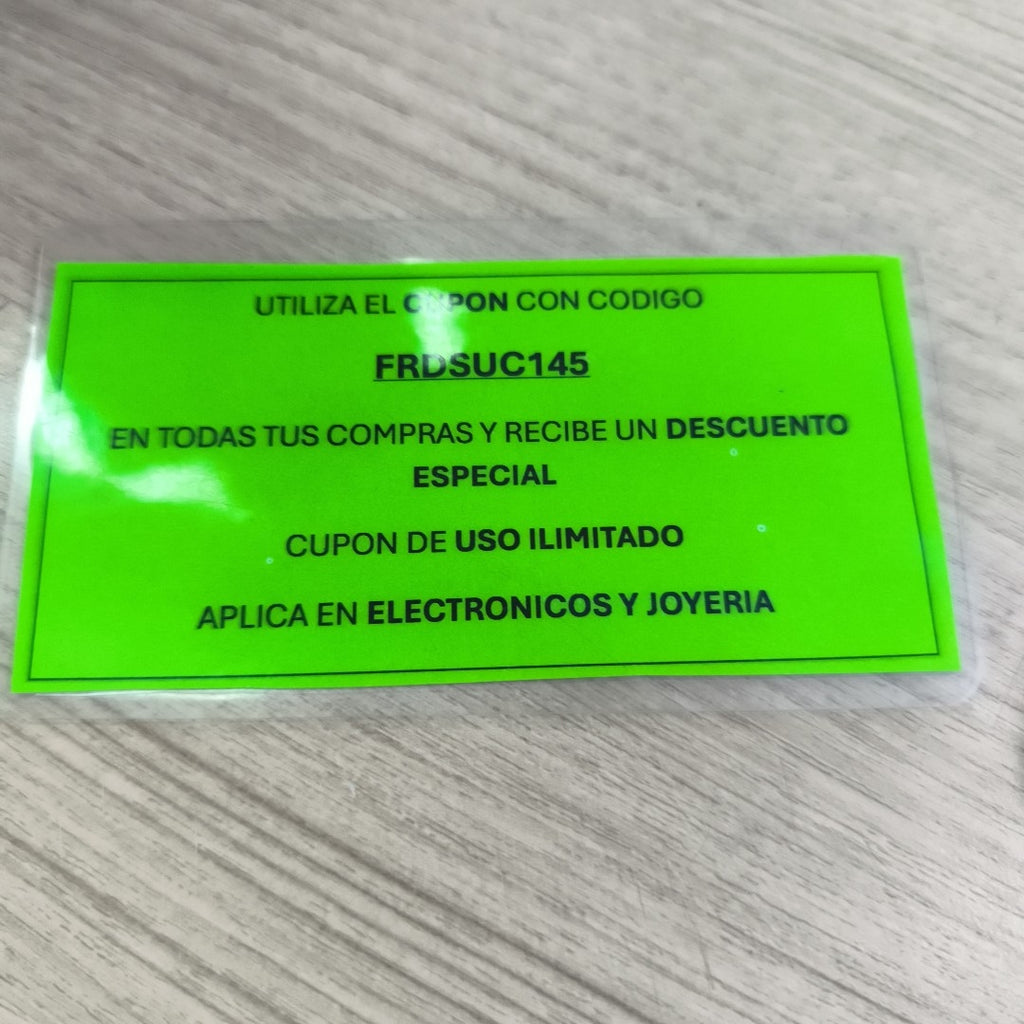 DIJE PLATA 24.9 GRMS (SEMINUEVO)