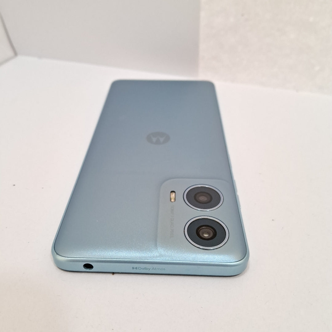 CELULAR MOTOROLA MOTO G24 POWER XT2425-1 (2024) 256 GB 8 GB RAM (SEMINUEVO)