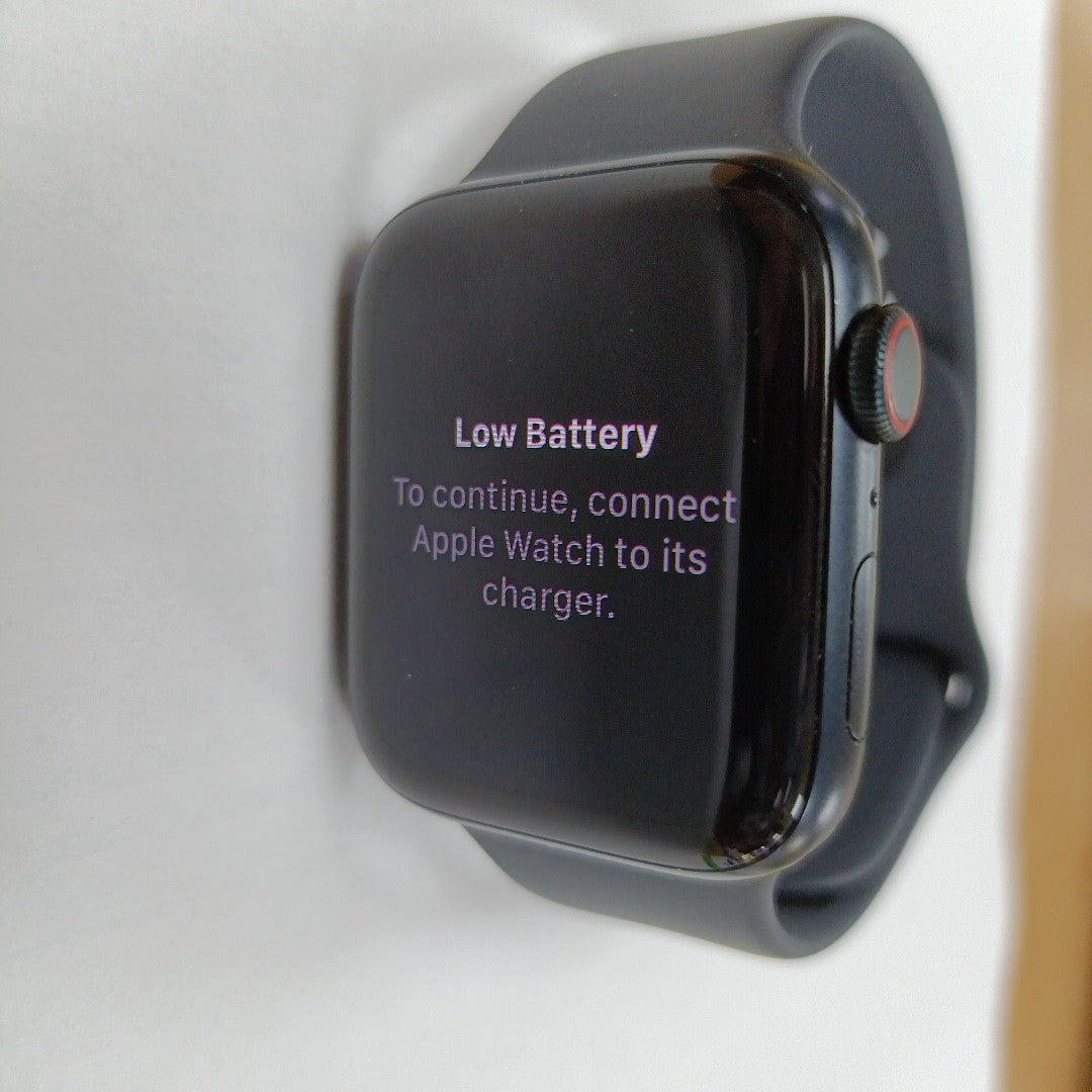 SMARTWATCH APPLE SE 2 ALUMINIO A2727 44 MM GPS + CELULAR (SEMINUEVO)