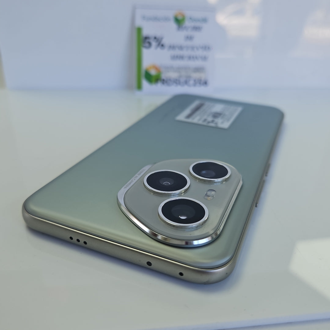 CELULAR HONOR 400 PRO DNP-NX9 (2025) 512 GB 12 GB RAM (SEMINUEVO)