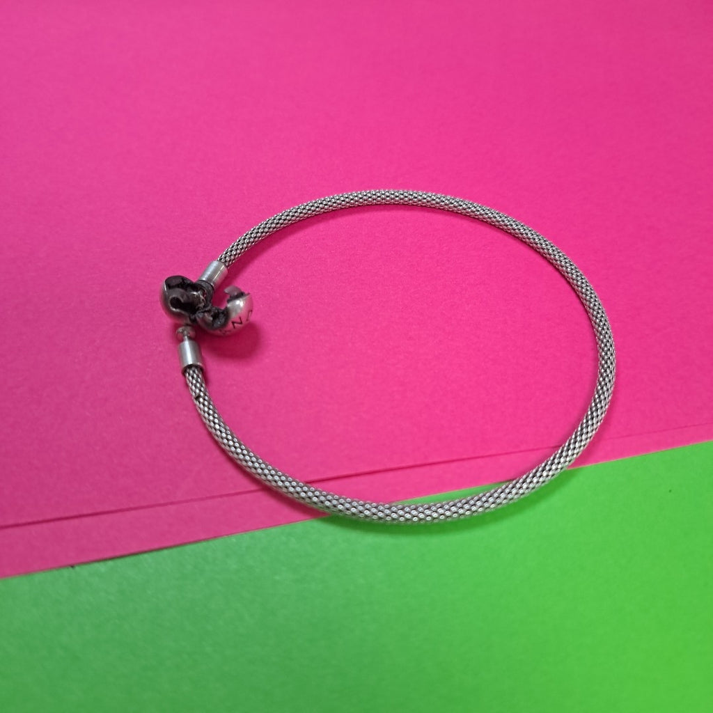 PULSERA PLATA 8.7 GRMS (SEMINUEVO)