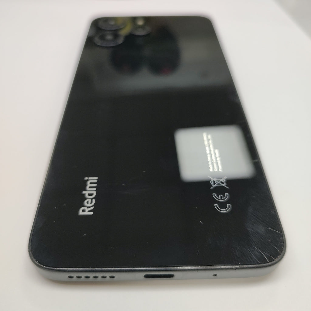 CELULAR XIAOMI REDMI 12 23053RN02L 256 GB 8 GB RAM (SEMINUEVO)