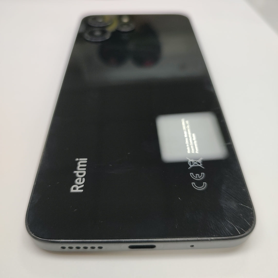 CELULAR XIAOMI REDMI 12 23053RN02L 256 GB 8 GB RAM (SEMINUEVO)
