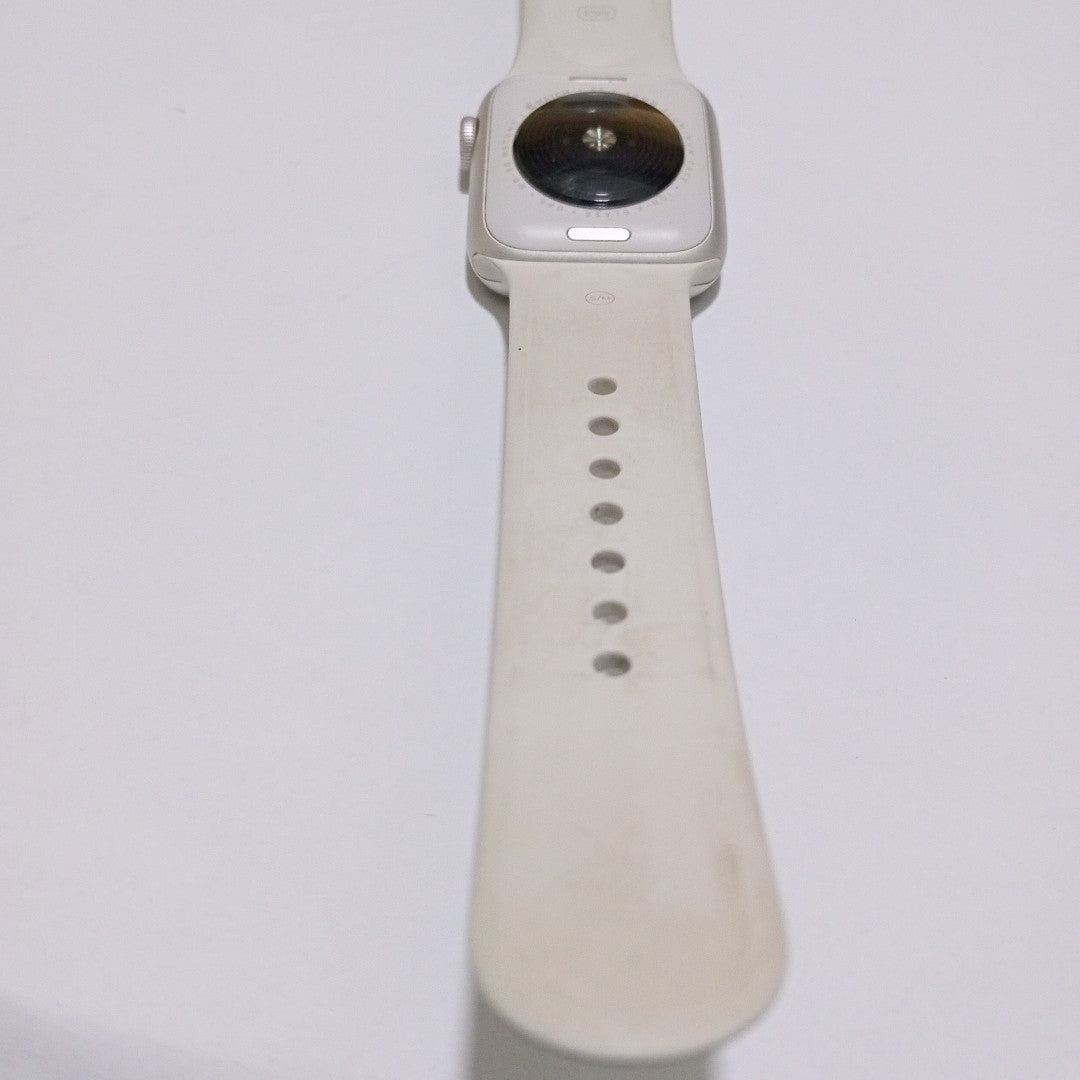 SMARTWATCH APPLE SE 2 ALUMINIO A2722 40 MM GPS (SEMINUEVO)