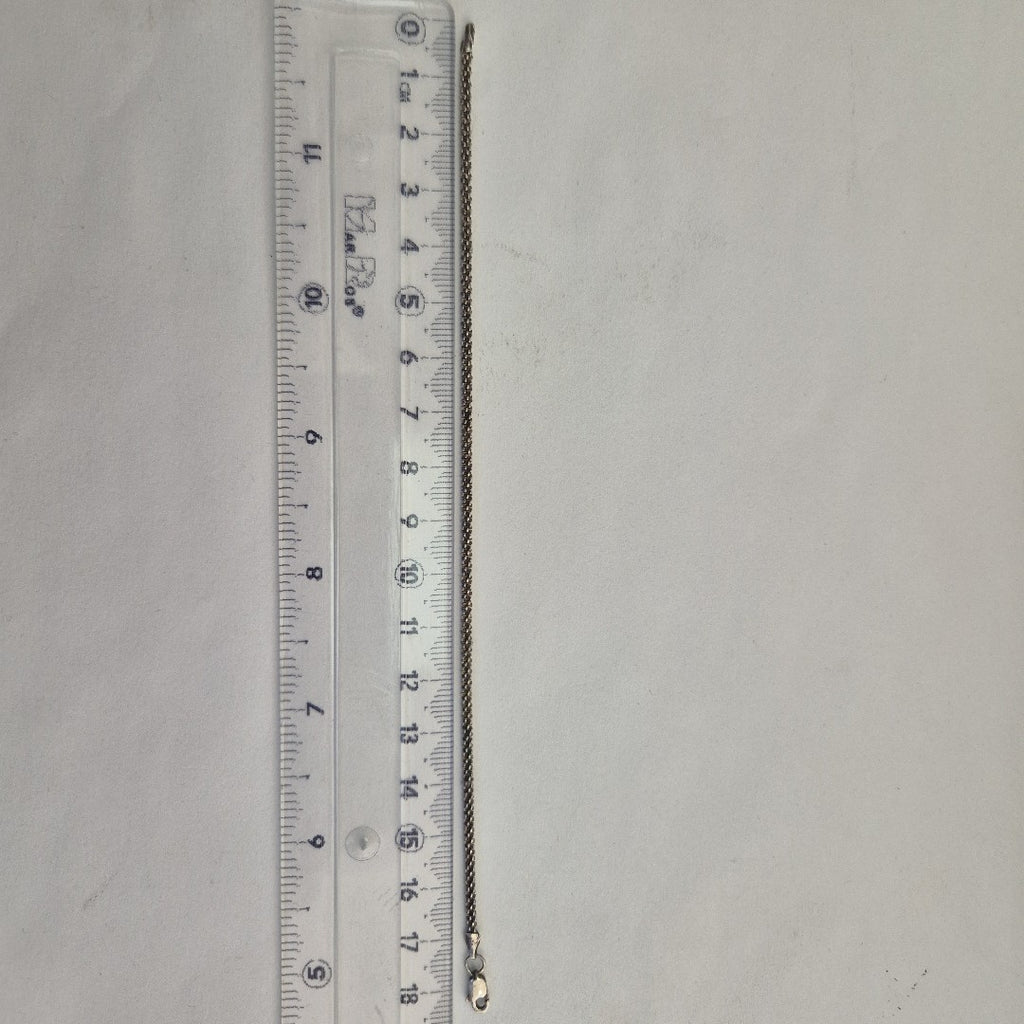 PULSERA PLATA 2.6 GRMS (SEMINUEVO)