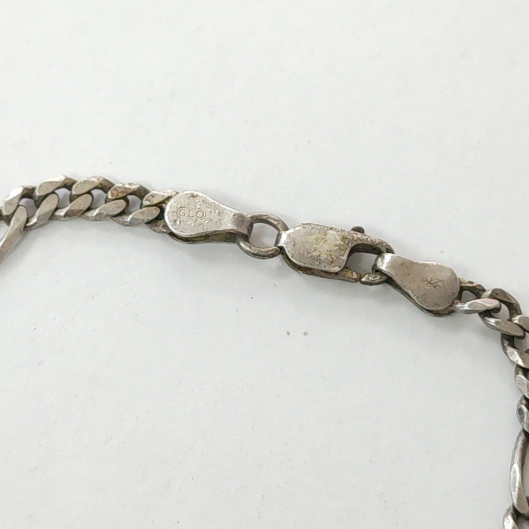 PULSERA PLATA 4,70 GRMS (SEMINUEVO)