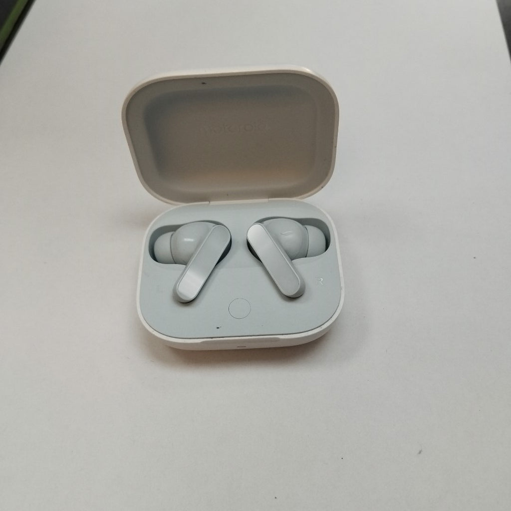AUDIFONOS MOTOROLA MOTO BUDS XT2443-1 INALAMBRICO IN EAR (SEMINUEVO)