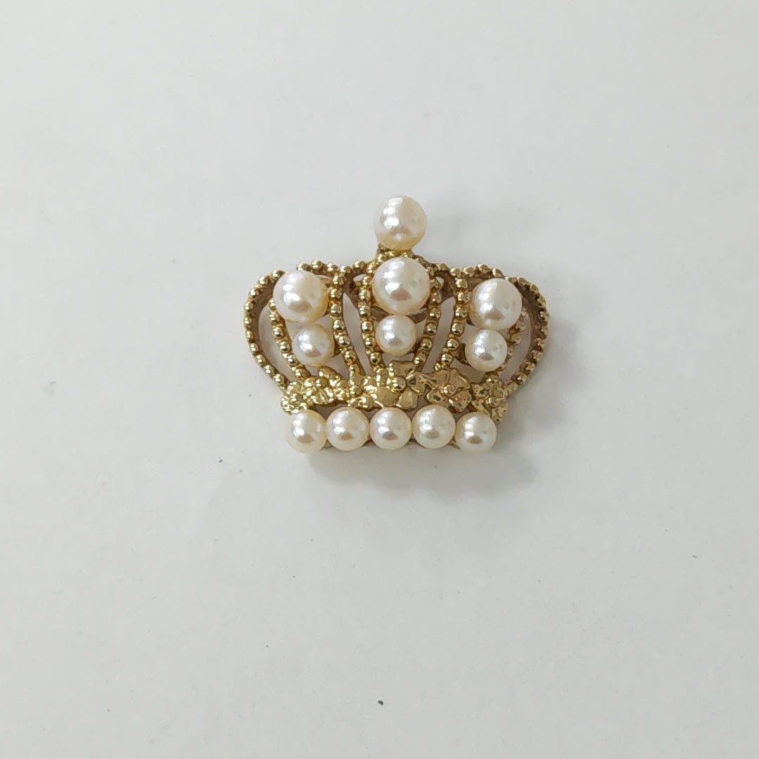 DIJE ORO 10 K 2,70 GRMS (SEMINUEVO)