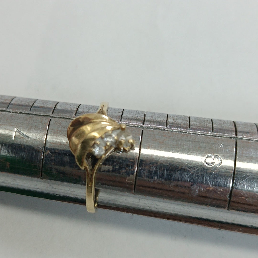 ANILLITO ORO 14 K 1,50 GRMS (SEMINUEVO)