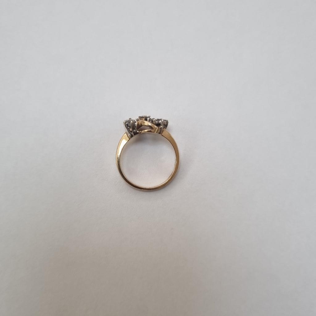 ANILLITO ORO 14 K 2,90 GRMS (SEMINUEVO)