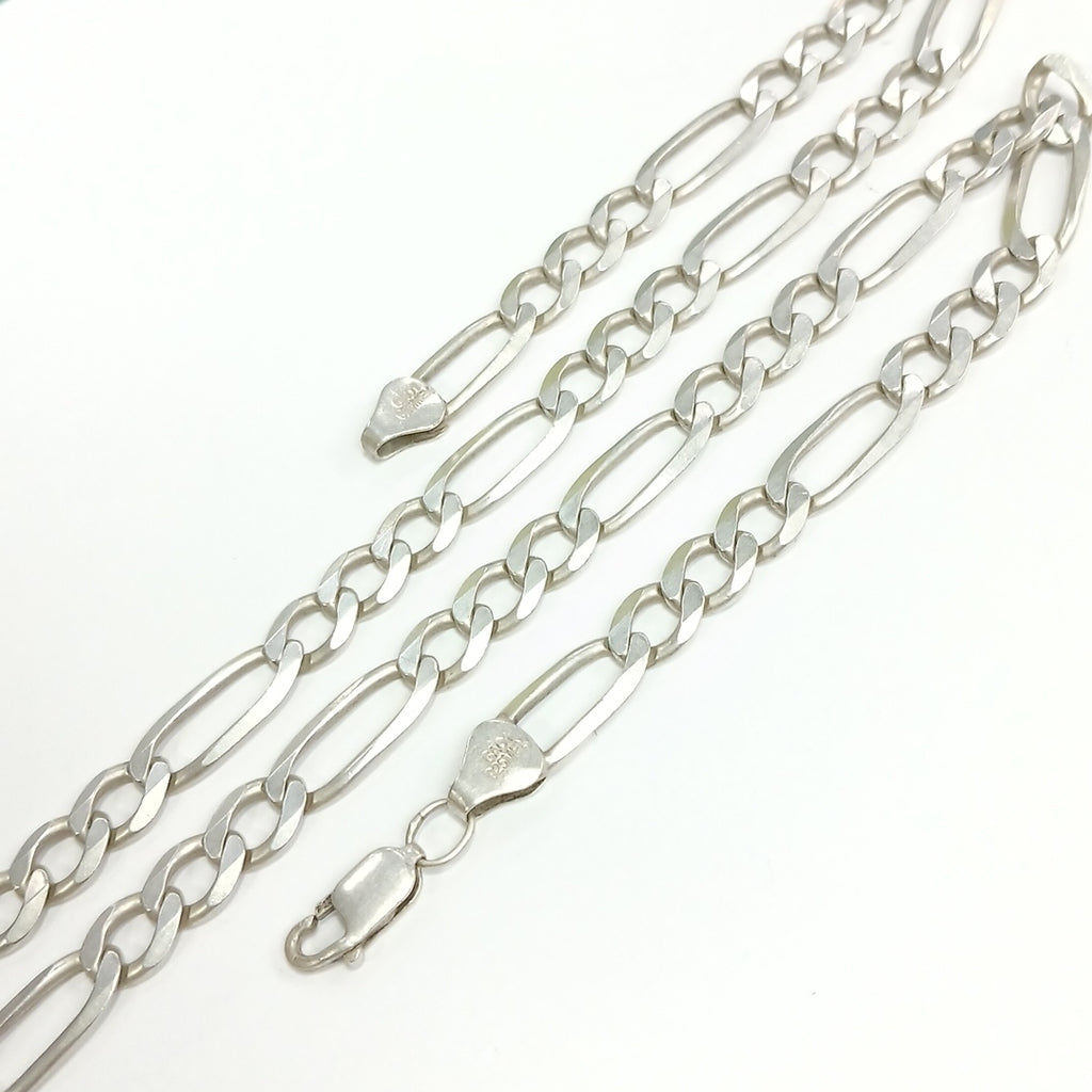 CADENA PLATA 33,30 GRMS (SEMINUEVO)