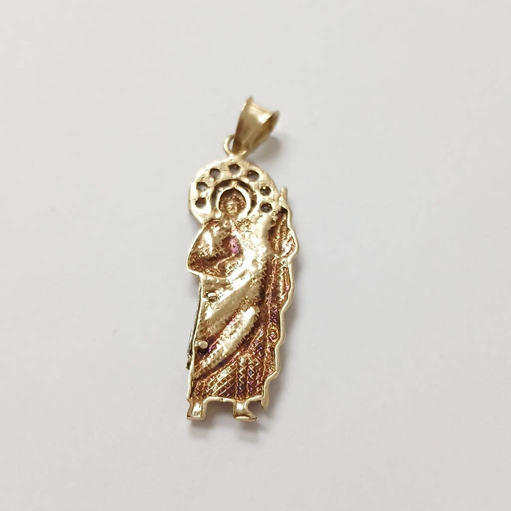 DIJE ORO 10 K 2.8 GRMS (SEMINUEVO)