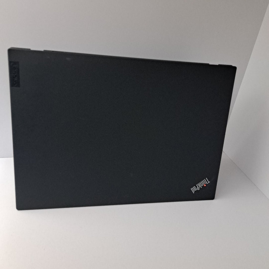 LAPTOP LENOVO THINKPAD T16 GEN 1 (2023) 1 TB SSD 16 GB RAM (SEMINUEVO)