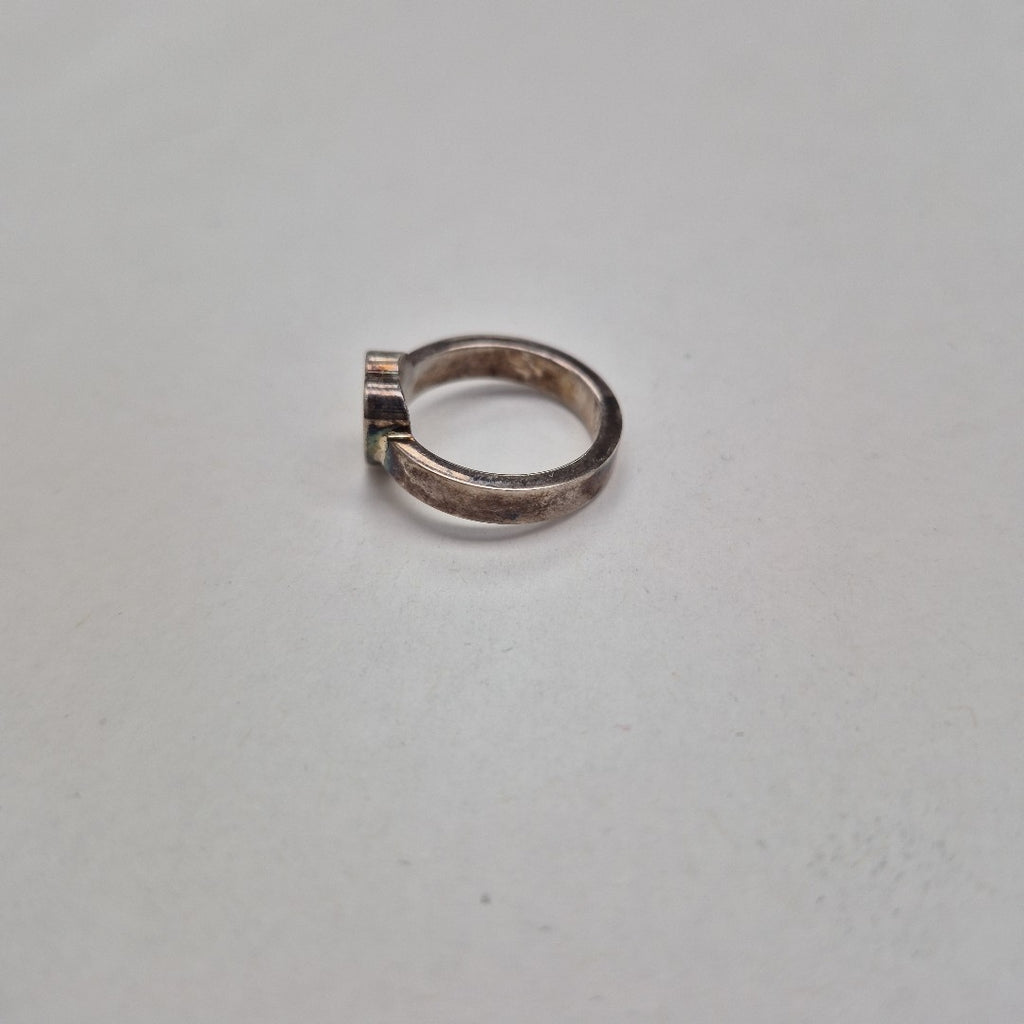 ANILLITO PLATA 5,90 GRMS (SEMINUEVO)