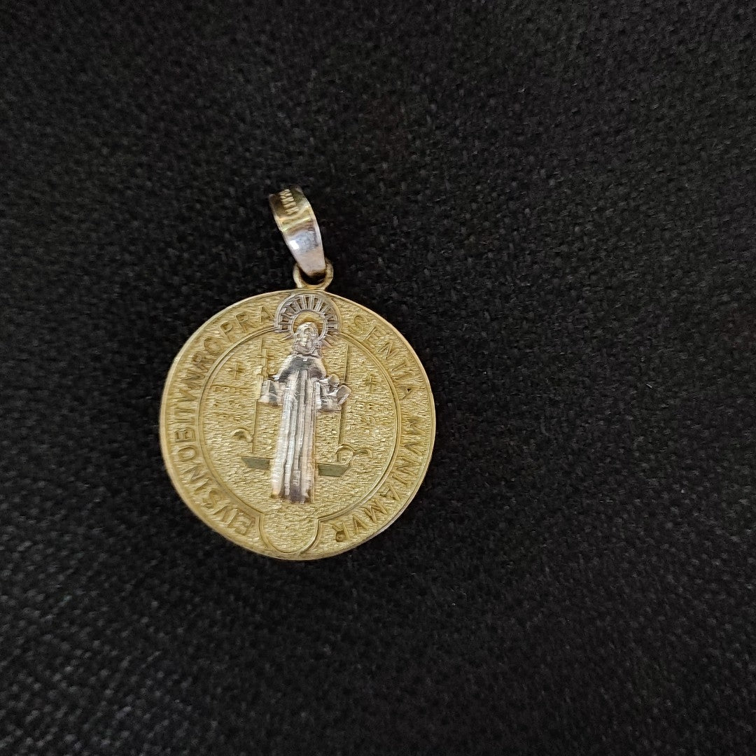 DIJE ORO 10 K 3.7 GRMS (SEMINUEVO)