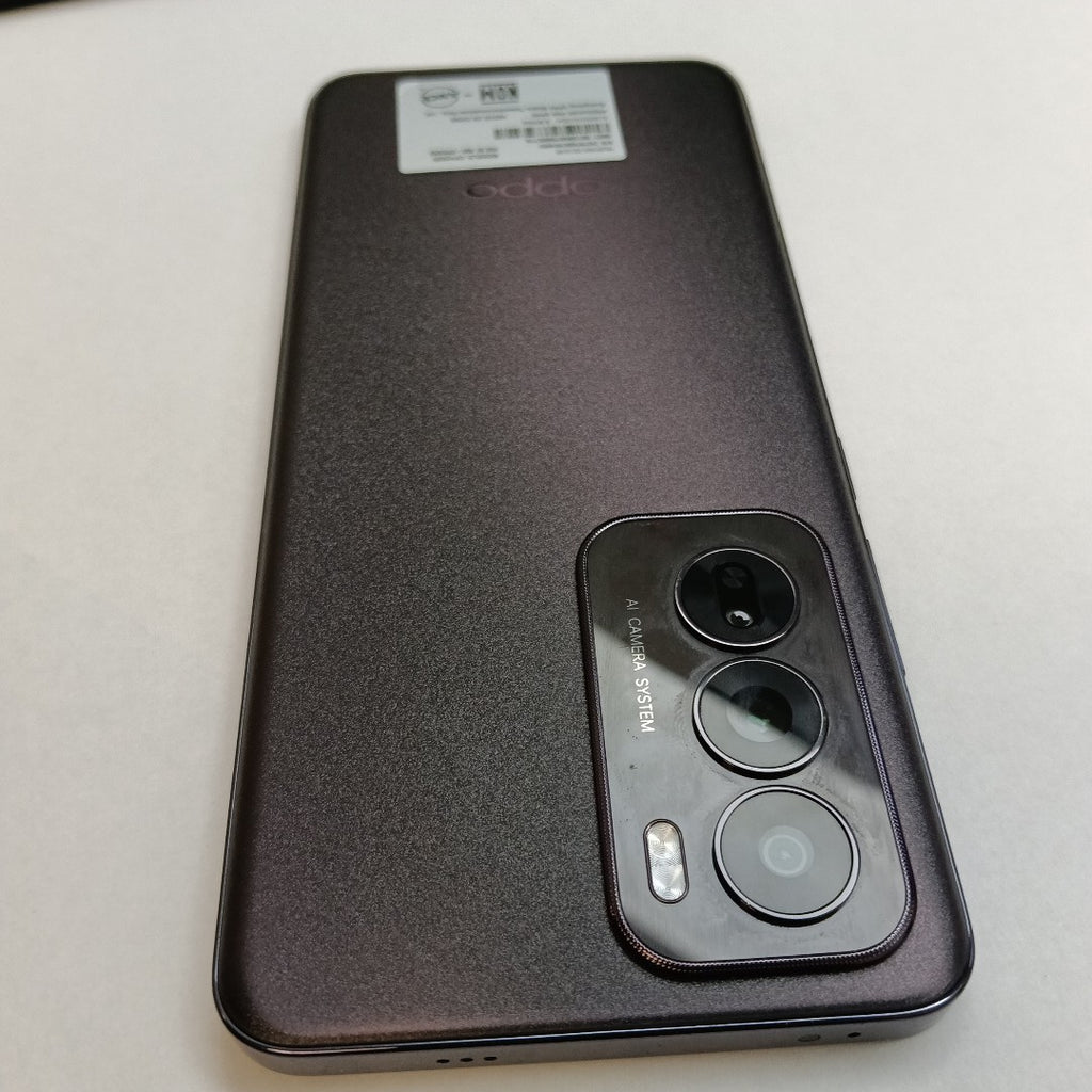 CELULAR OPPO   RENO12 5G CPH2625 (2024) 512 GB 12 GB RAM (SEMINUEVO)