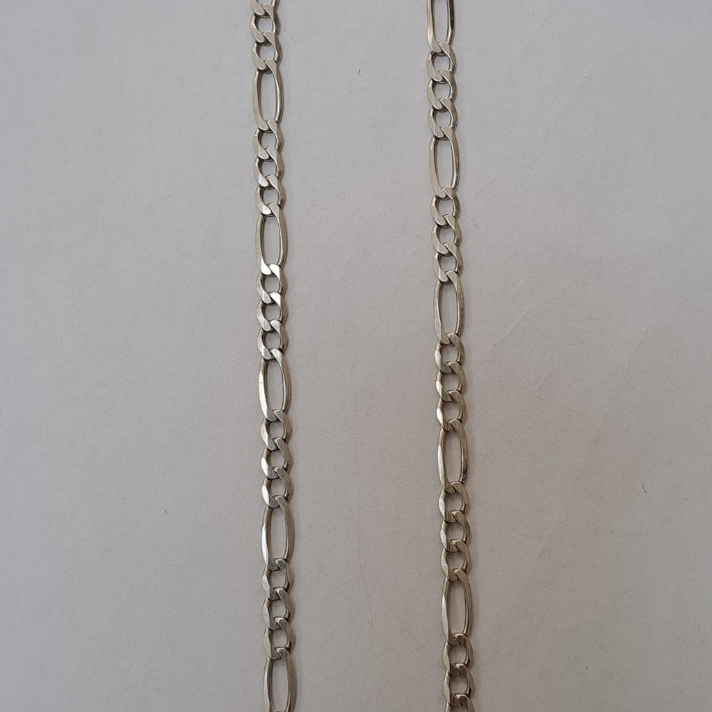 CADENA PLATA 11,40 GRMS (SEMINUEVO)